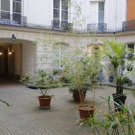 Appartement Odéon 1 París Exterior foto