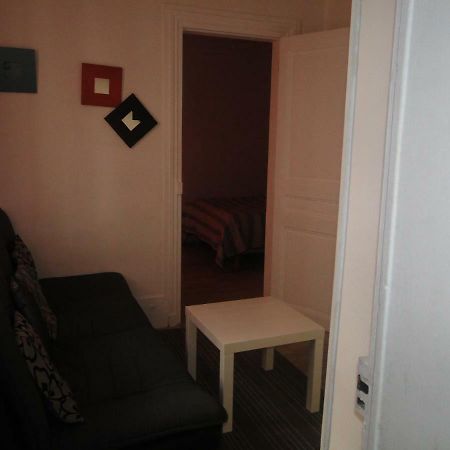 Appartement Odéon 1 París Exterior foto