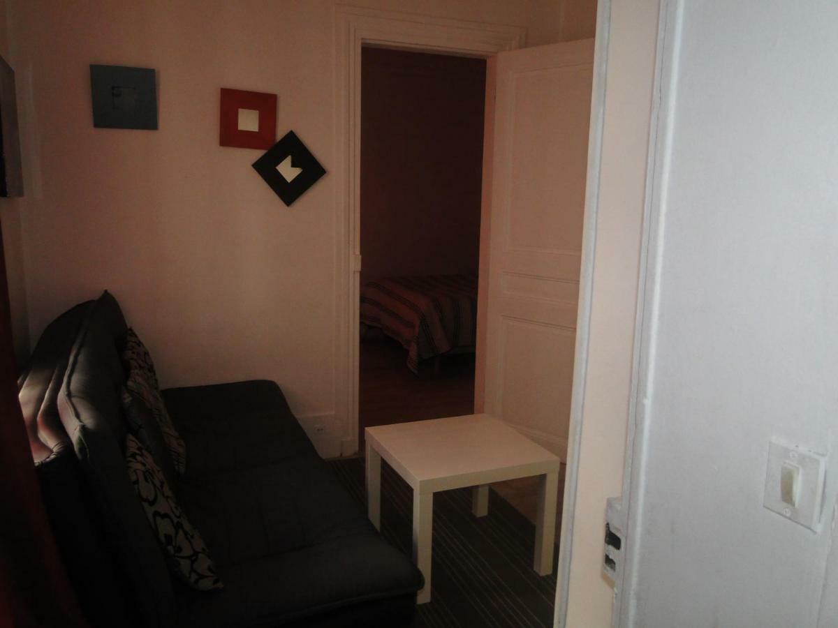 Appartement Odéon 1 París Exterior foto